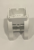Warren Rupp E801A Sandpiper B10 Center Section WR10 NEW! FREE SHIPPING!