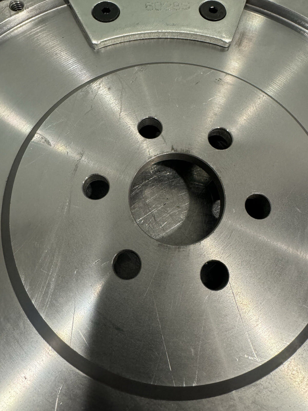 PRW FWS-28980 Flywheel SFI Rated Billet Steel NEW! FREE SHIPPING!