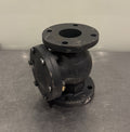 Nibco F-918-B 3” Swing Check Valve Flanged NEW! FREE SHIPPING!
