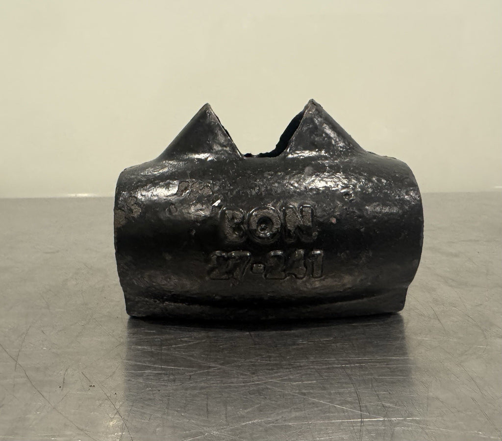 Bon 27-241 Midwest Post Maul 10lb Head Replacement NEW! SHIPS FREE!