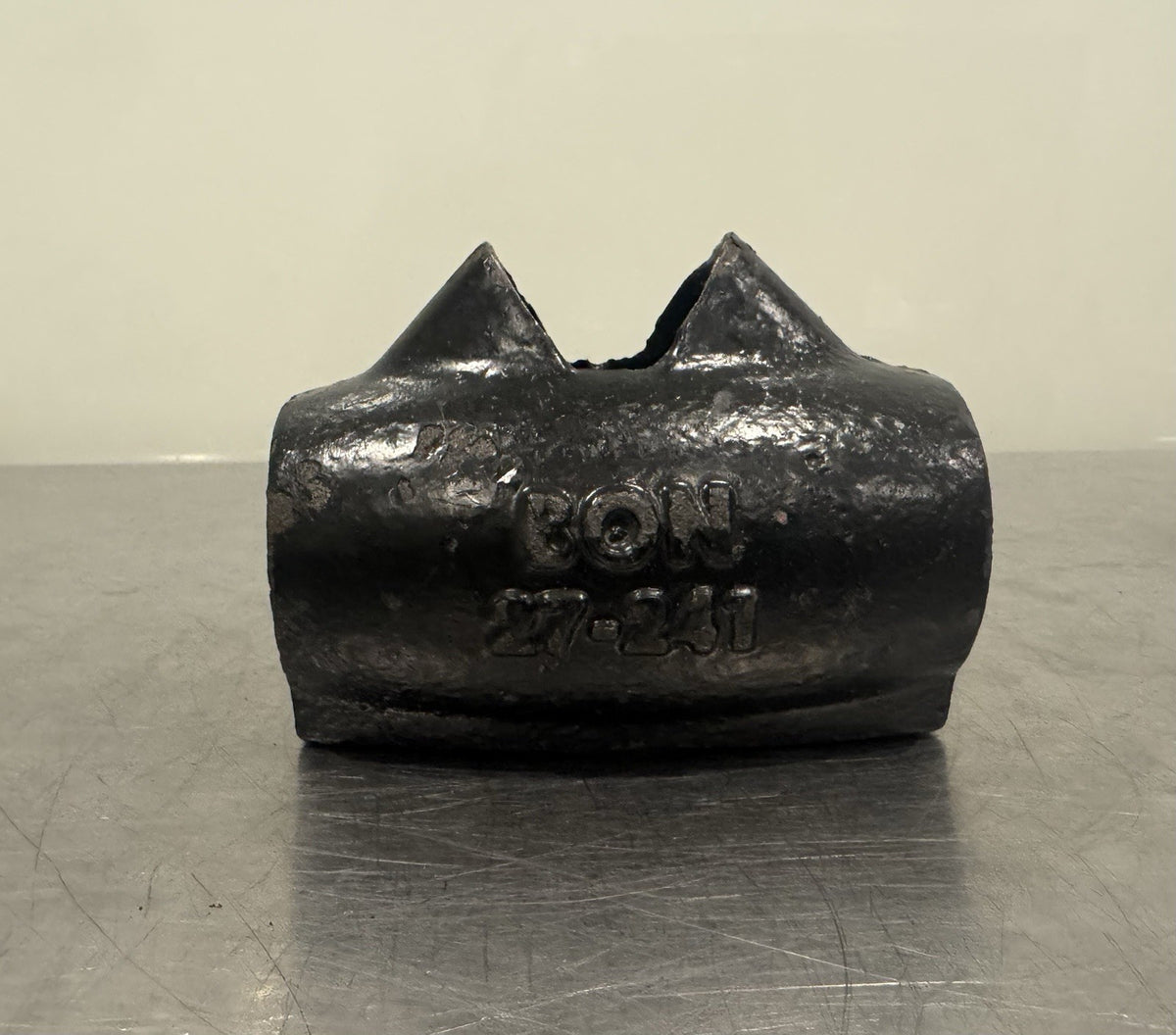 Bon 27-241 Midwest Post Maul 10lb Head Replacement NEW! SHIPS FREE!