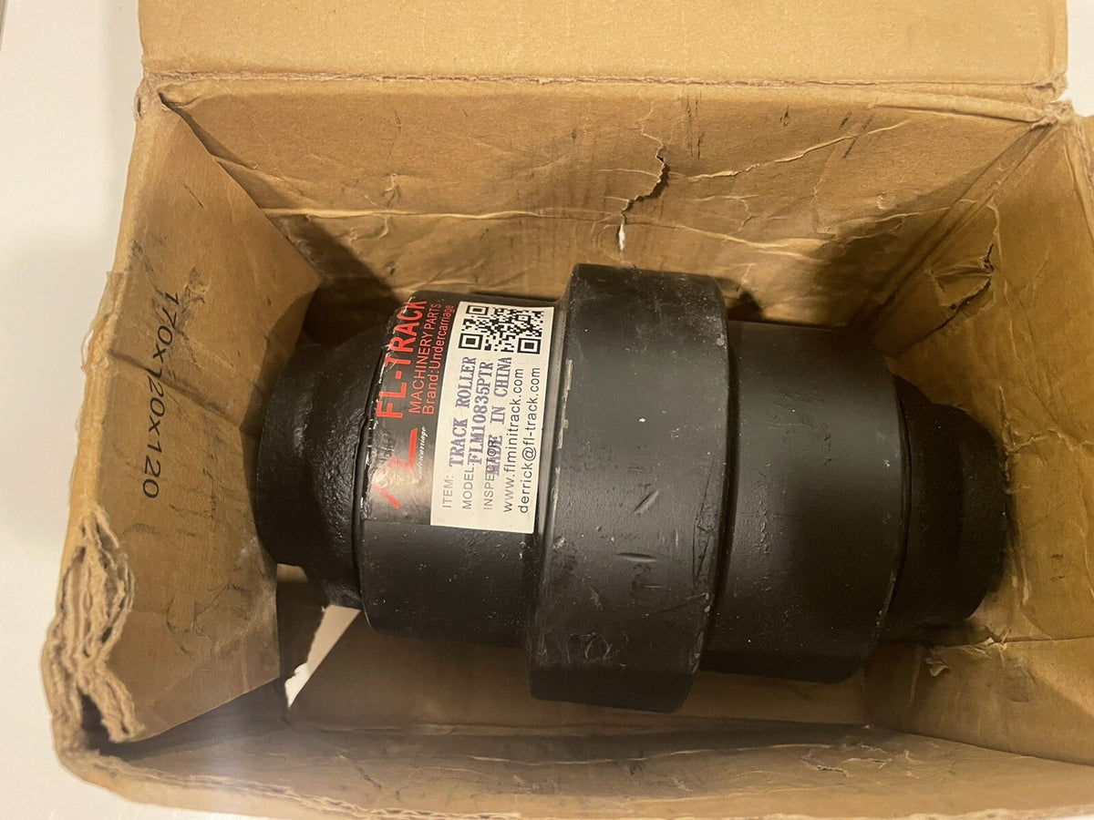 FL Track FLM10835PTR Track Roller ASSY NEW! FREE SHIPPING!