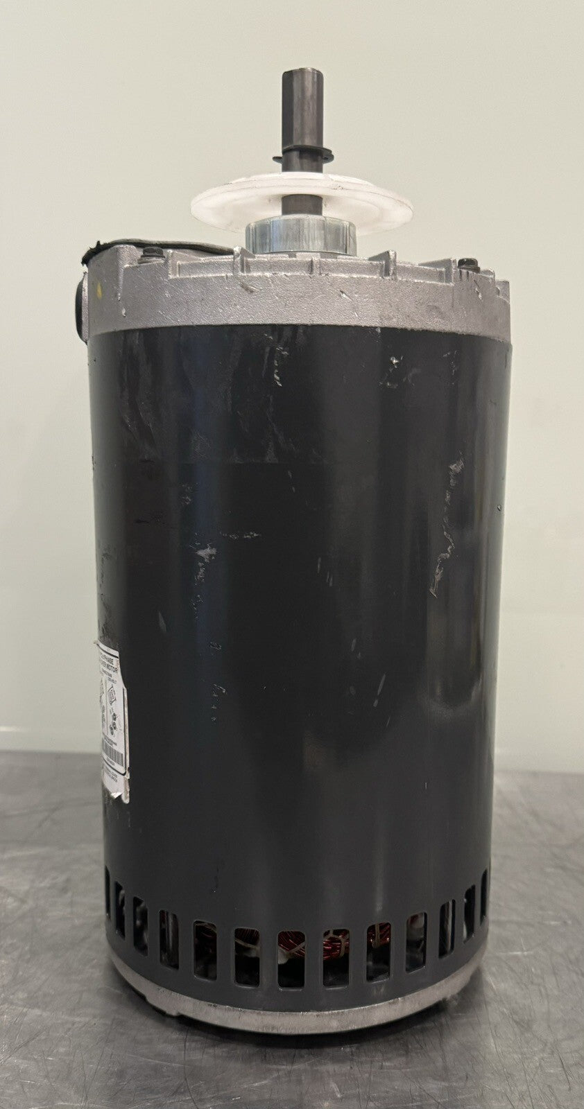 US Motor E205492IN Motor P63SYAAD-1115 1.5 & 1.0HP G22MT NEW! FREE SHIPPING!