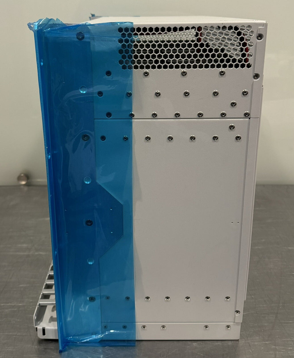 Adva FSP 3000R7-9HU Fiber Service Platform Network Shelf 1078700121 NEW!