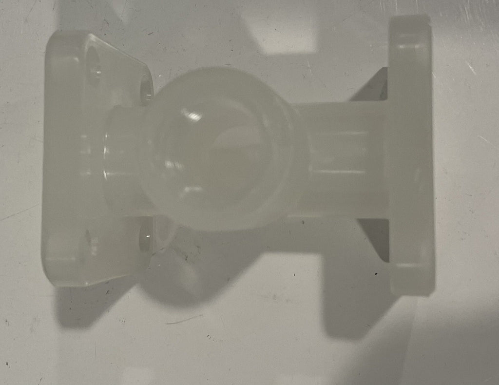 Warren Rupp 518-138-552 Sandpiper Manifold Polypropylene NEW! FREE SHIPPING!