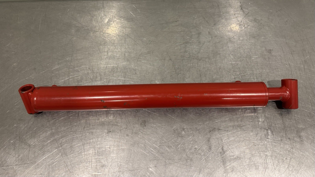 100653 0810 Hydraulic Cylinder Red 200-244 NEW! FREE SHIPPING!