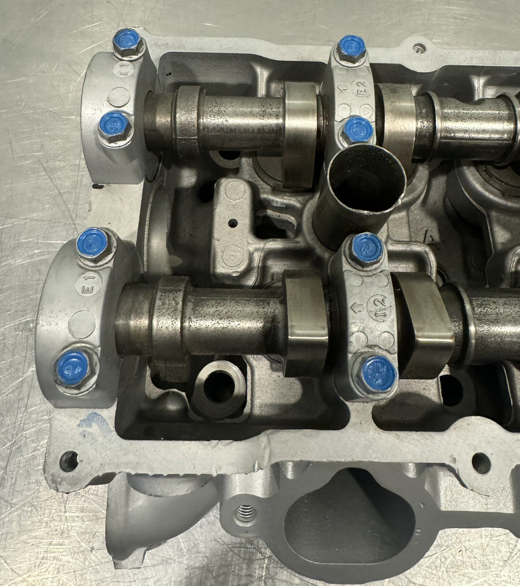Z111L Cylinder Head Reman G196615 NEW! FREE SHIPPING!