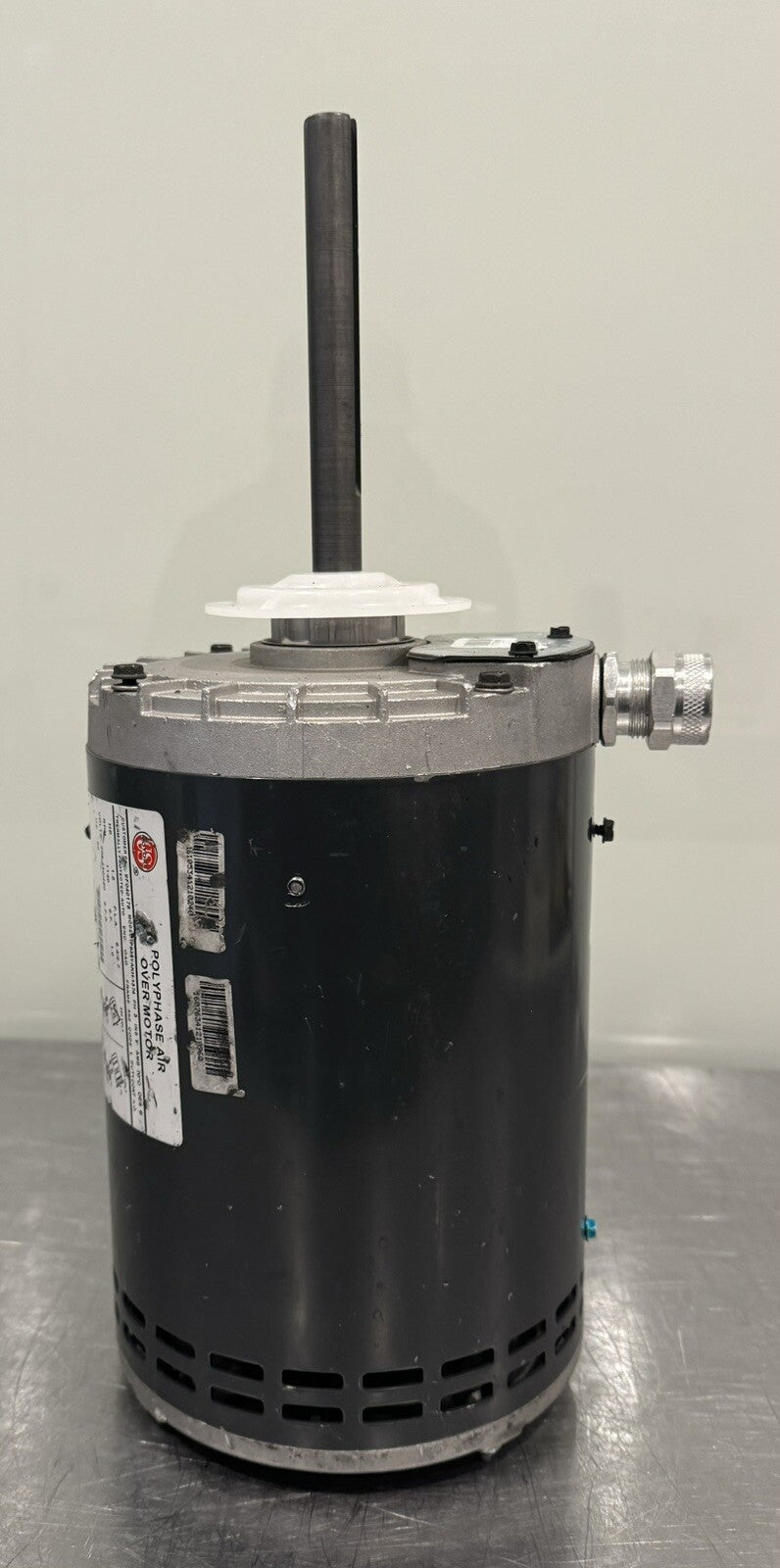 US Motor P63SYAKH-1374 1.5HP 1140 RPM 208-230/460V 9F040178 NEW! FREE SHIPPING!
