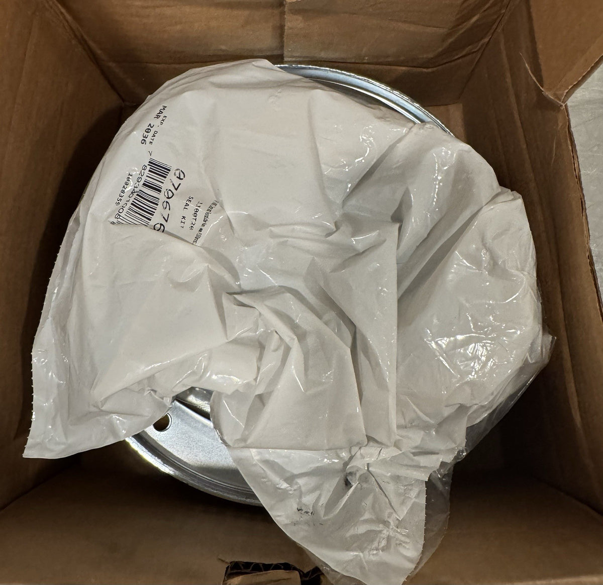 Rexnord 0758303 1100T20 Cover Grid ASSY 10011365 NEW! FREE SHIPPING!