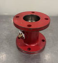 Bell & Gossett G96818 Circuit Setter 3” Balance Valve CB-3F 117117 NEW!