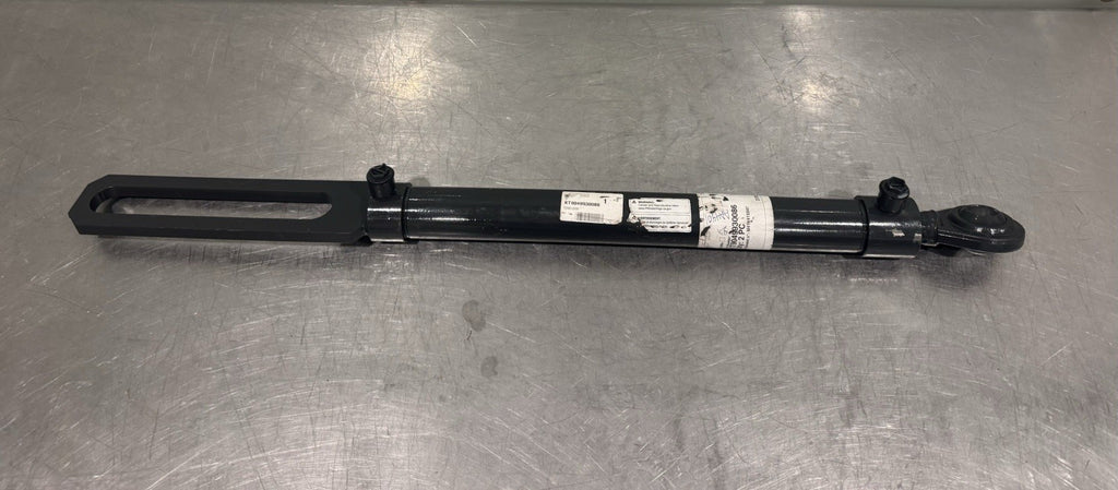 KT9049930086 Hydraulic Cylinder For Kubota Kverneland NEW! FREE SHIPPING!