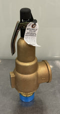 Kunkle 6010JHE01ALM Steam Safety Relief Valve NEW! FREE SHIPPING!