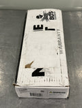 BDS BDS55378 Dual Steering Stabilizer Mounting Bracket Kit NEW IN BOX!