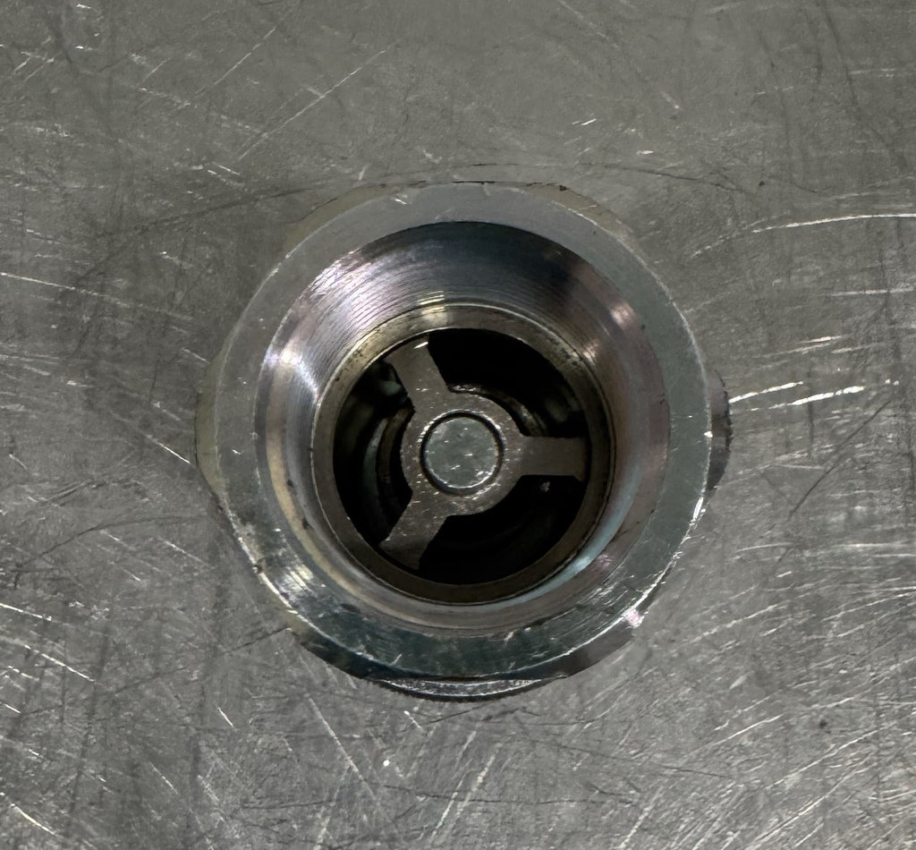 Dixon 8KF8 Hydraulic Quick Disconnect Coupling NEW! SHIPS FREE!