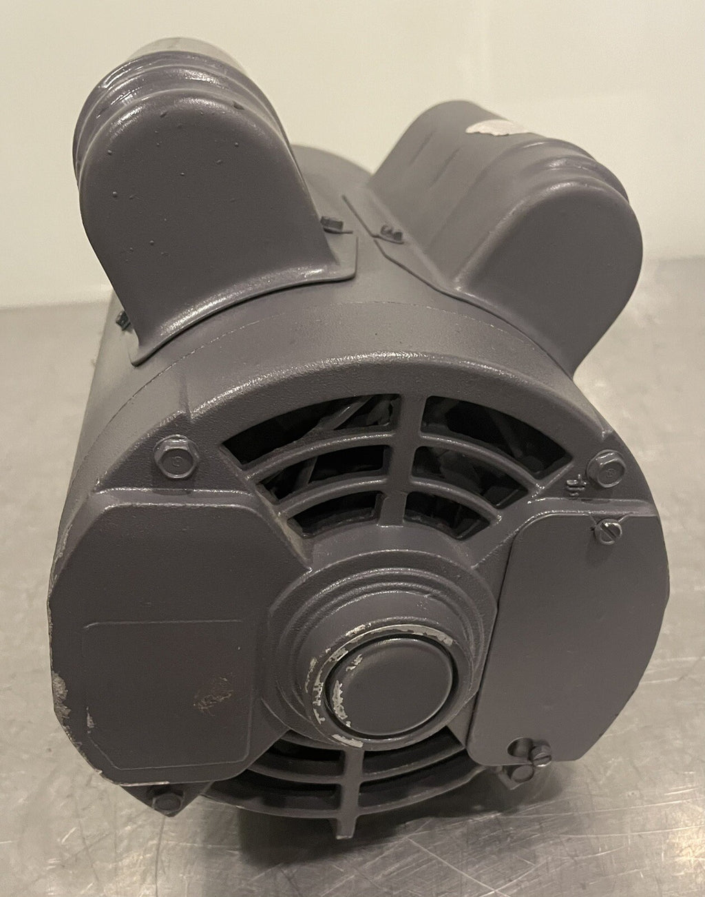 Dayton 31TR92 Motor 3/4HP 115/208-230V 1725 RPM 1PH Continuous NEW!