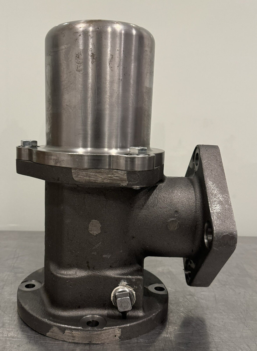 GE P24-40 Pressure Relief Valve Heavy Duty NEW! FREE SHIPPING!