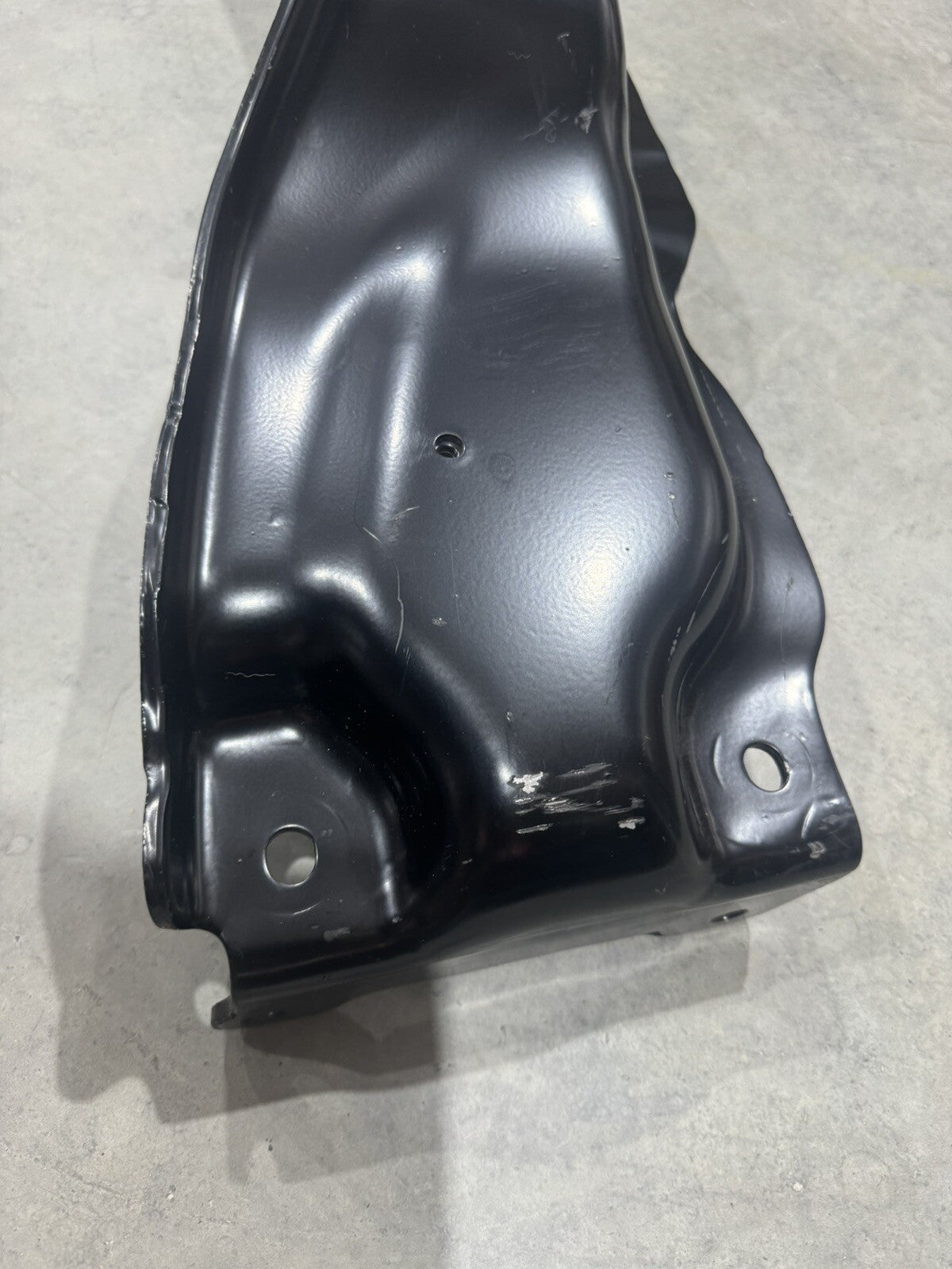 A05-33750-000 Radiator Support Bracket For Freightliner NEW! FREE SHIPPING!
