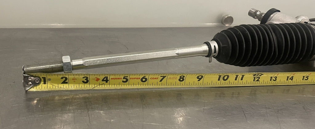 N-19102 Steering Rack & Pinion NEW! FREE SHIPPING!