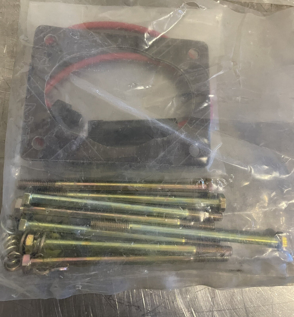 Ultra Fab Powertwin II Wire Harness Switches & Hardware NEW! FREE SHIPPING!