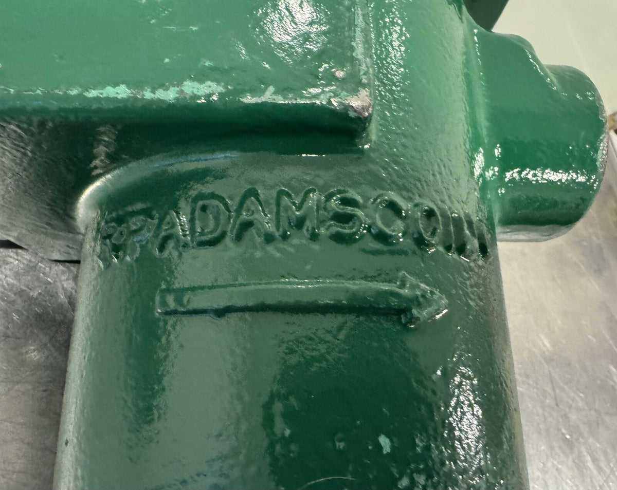 RP Adams Air Gas Pipe Filter J0820 50150 SA-39S NEW! FREE SHIPPING!