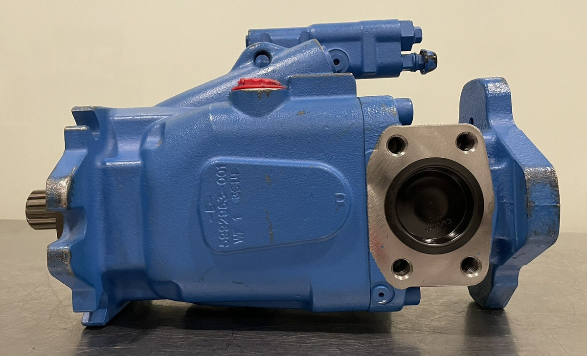 Eaton 421AK00761B Hydraulic Piston Pump Open Circuit 420 Series NEW!