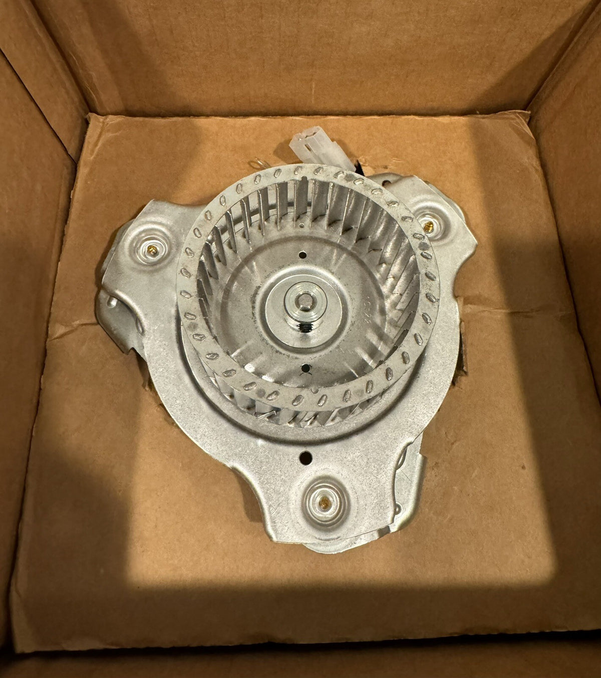 1193016 Inducer Motor Kit Fast Parts OEM NEW IN BOX! FREE SHIPPING!