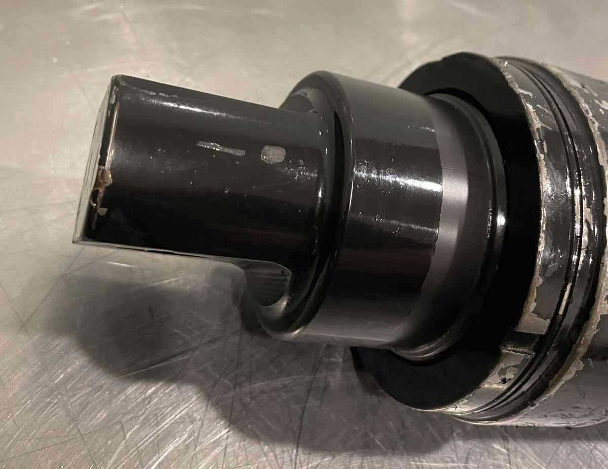 0540398 Hydraulic Cylinder 4” Bore Black NEW! FREE SHIPPING!