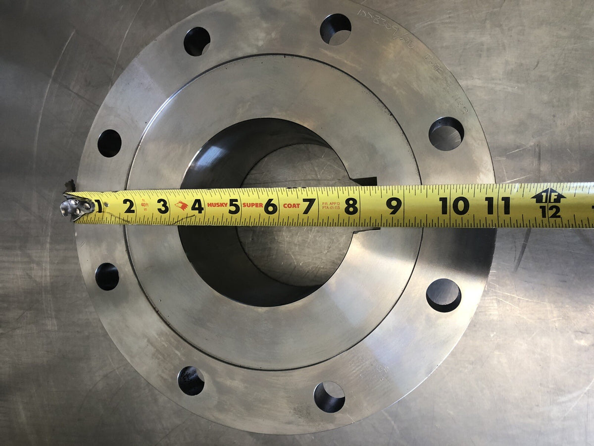 Falk 1035G Hub Assembly 11” Keyed NEW!! FREE SHIPPING!!!