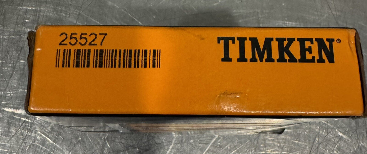 Timken 25527-20024 Tapered Roller Bearing Cup NEW! FREE SHIPPING!