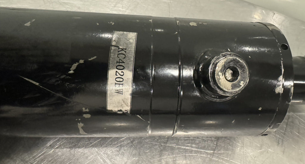 KC4020BW Hydraulic Cylinder Double Acting NEW! FREE SHIPPING!