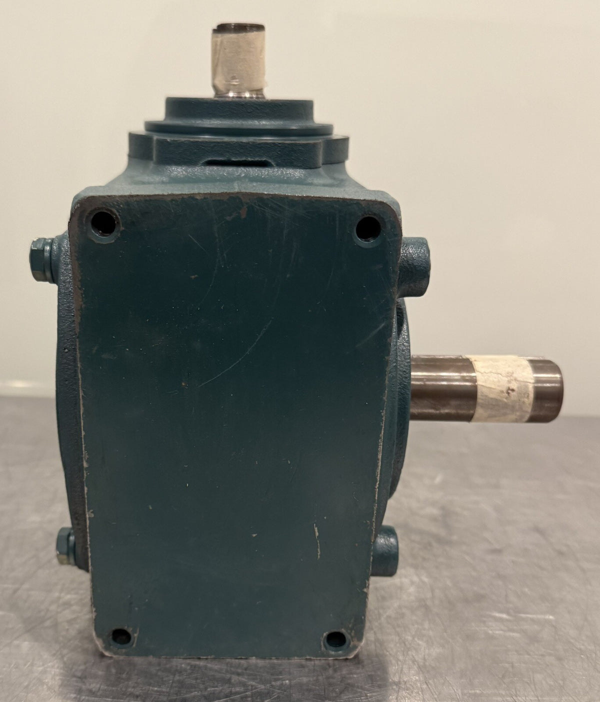 Dodge 26S10R Tigear2 Worm Gear Speed Reducer 10:1 NEW! FREE SHIPPING!