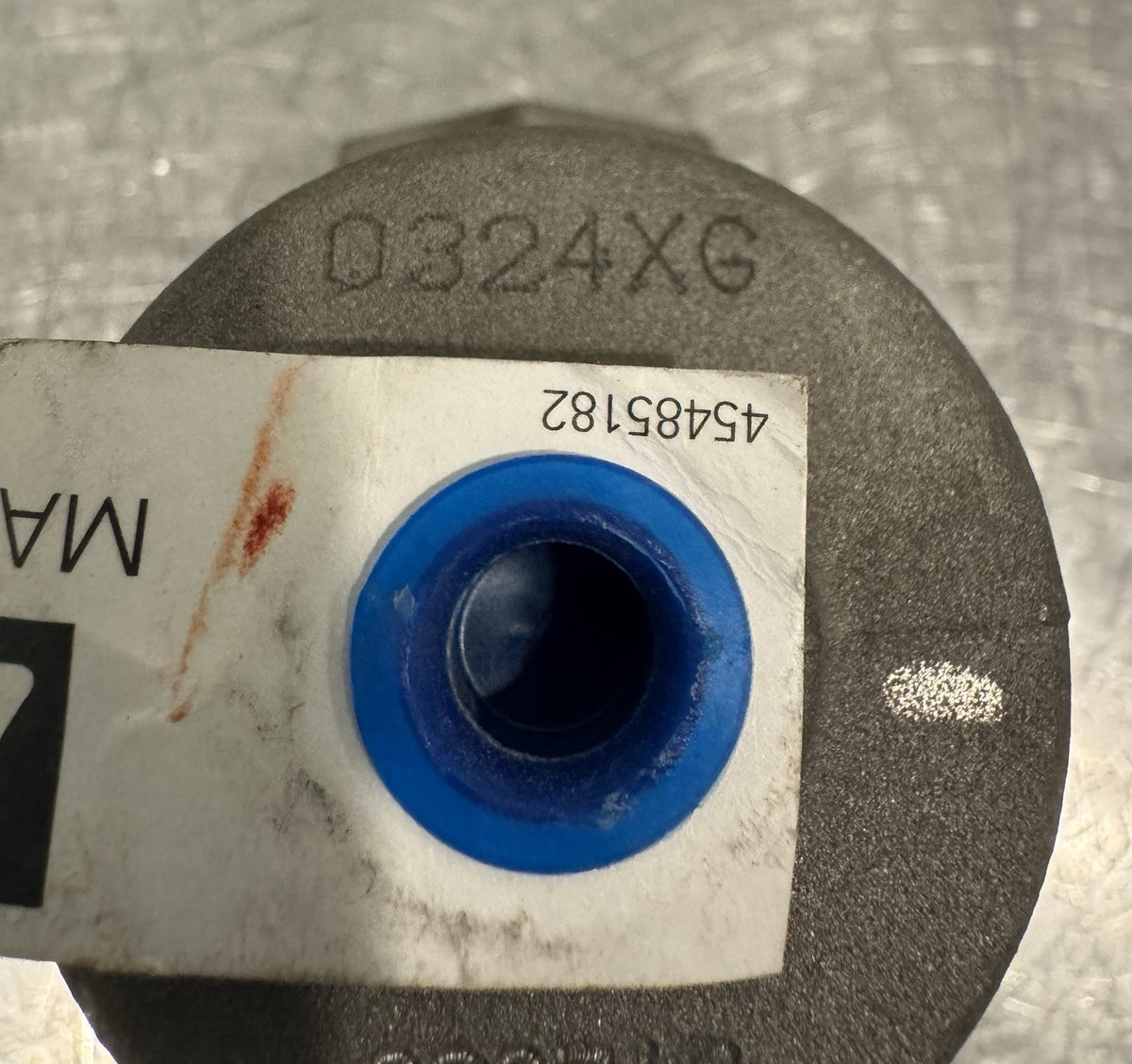 Ingersoll Rand SRV125 Relay Valve Control Valve NEW! FREE SHIPPING!