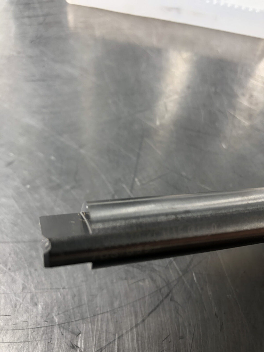 Kennametal 6210670 KCM15 Carbide Drill Bit RR-11-03-17-5 NEW! FREE SHIPPING!