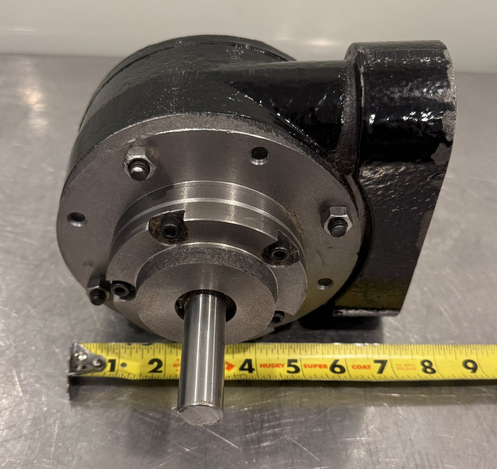 Hydraulic Gear Pump Motor Assembly NEW! FREE SHIPPING!