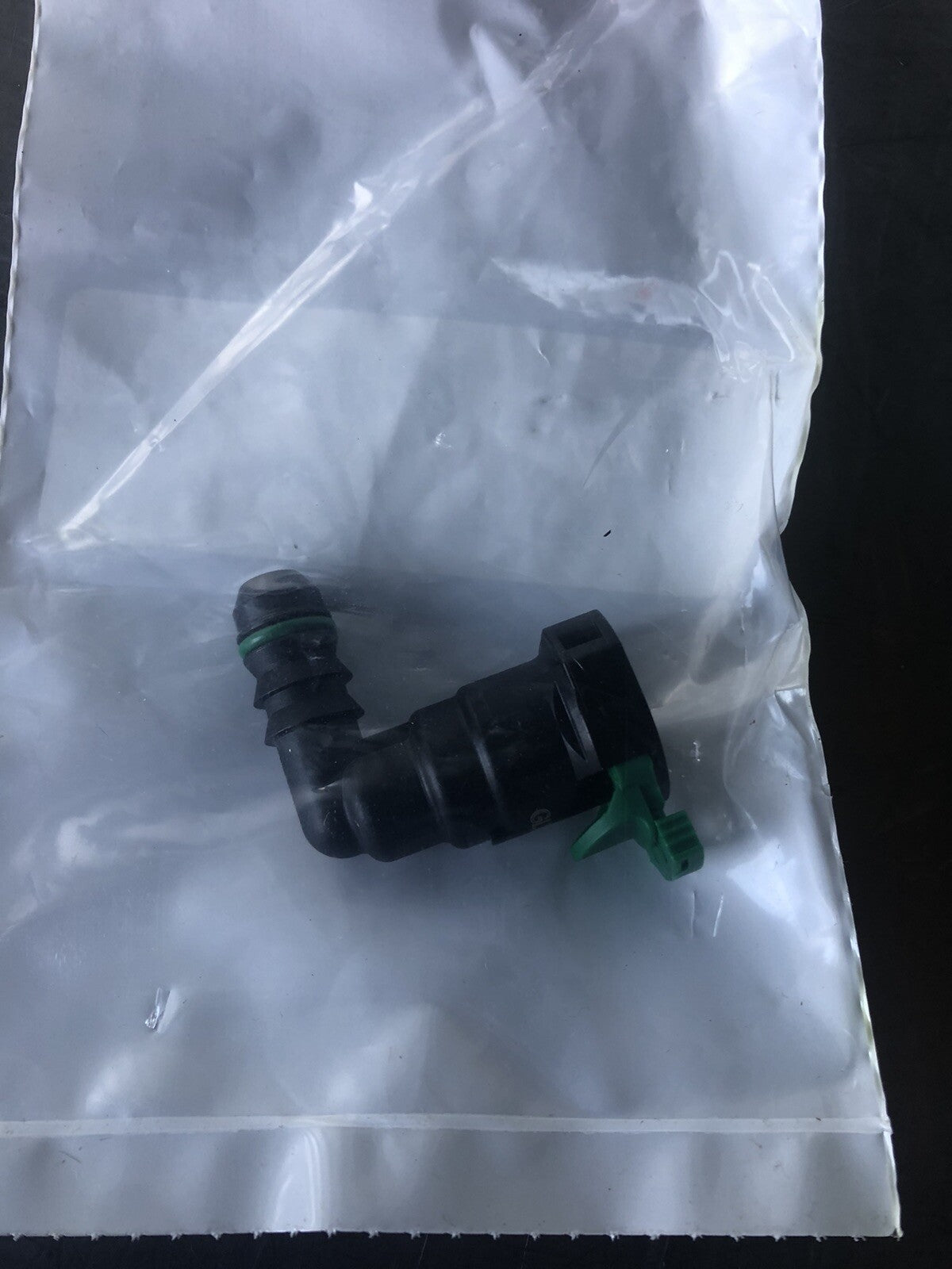 Bobcat 7242106 Connector Agricultural Parts NEW!! FREE SHIPPING!!