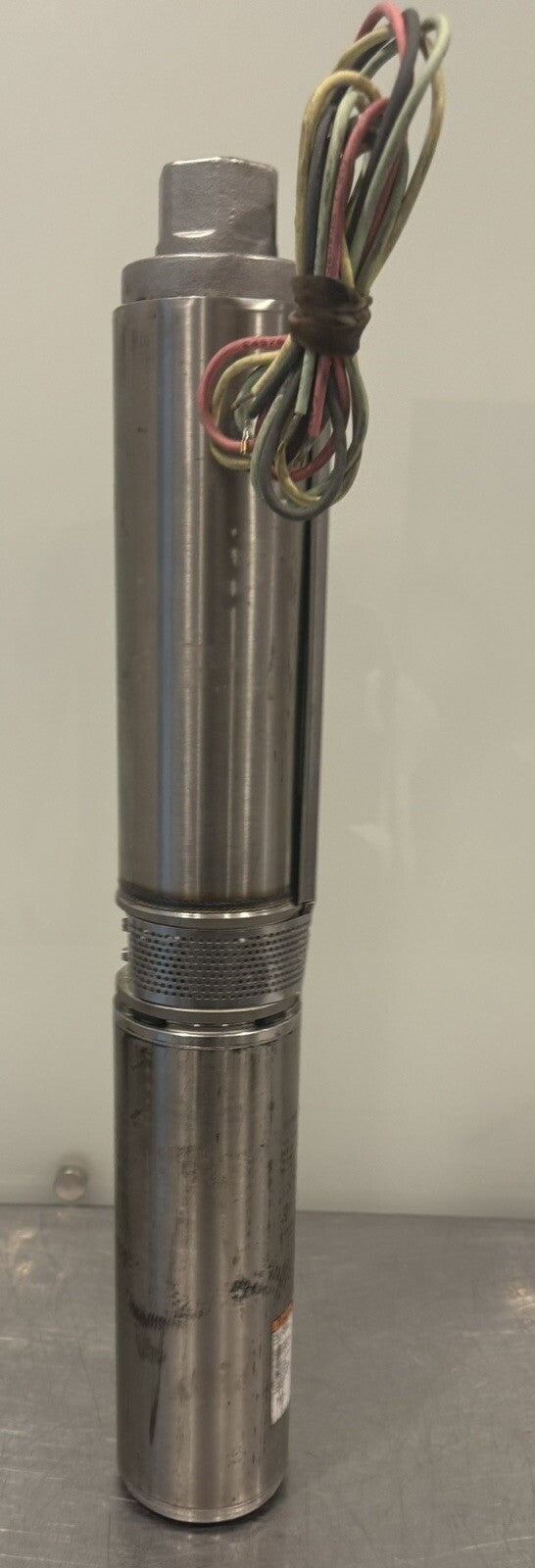 Pentair S20P4HS10231-02 Submersible Pump 20 GPM 3 Wire NEW! FREE SHIPPING!