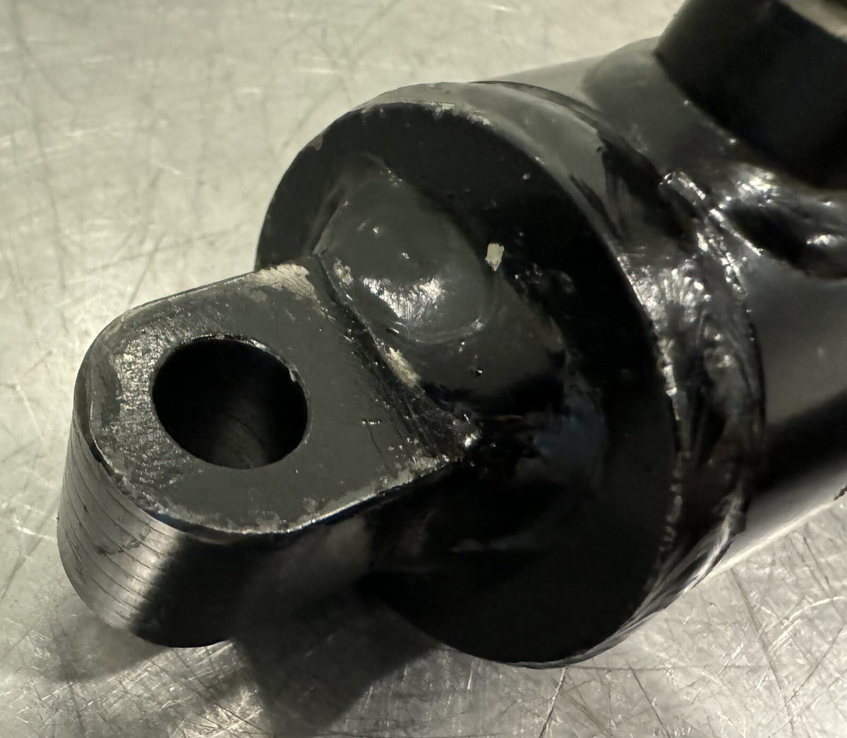 McElroy MEB00157 2B X 3-1/4S X 5/8R Hydraulic Cylinder NEW! FREE SHIPPING!