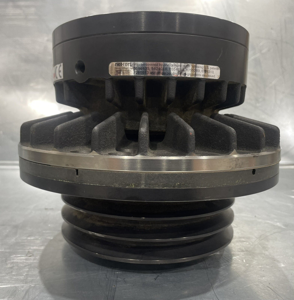 Nexen 810010 Friction Clutch NEW! FREE SHIPPING!