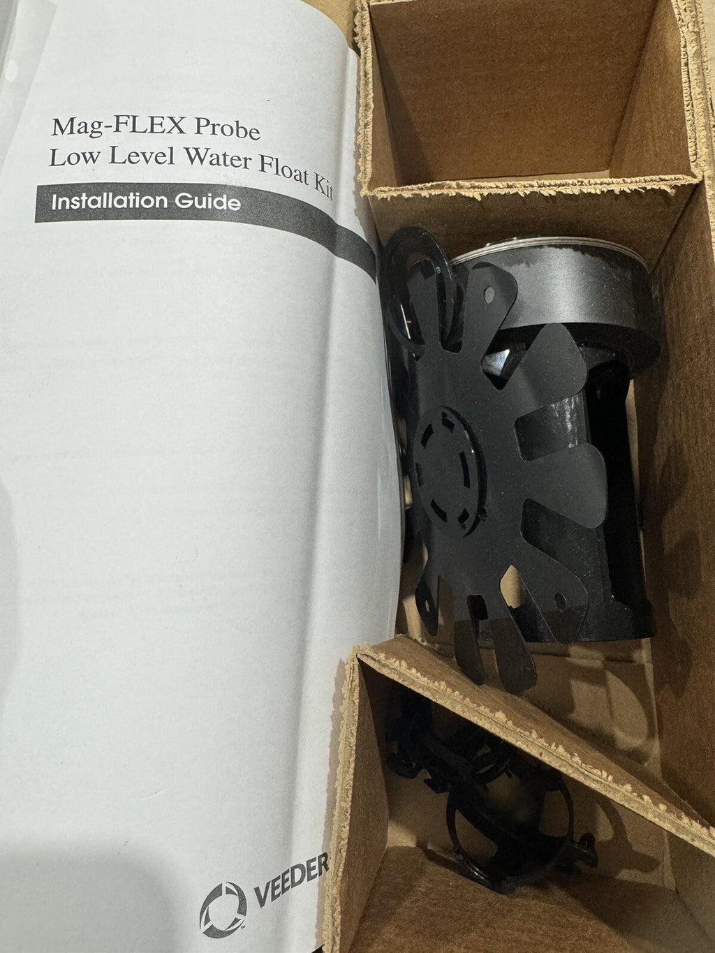 Veeder-Root 330020-776 Low Level Water Float Kit Gasoline Gas NEW! FREE SHIPPING