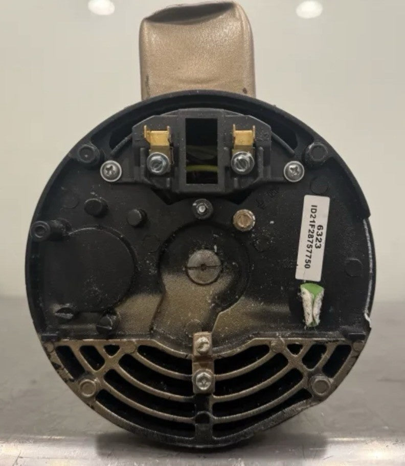 283214 Swimming Pool Spa Pump 230V NEW! DAMAGED! FREE SHIPPING!