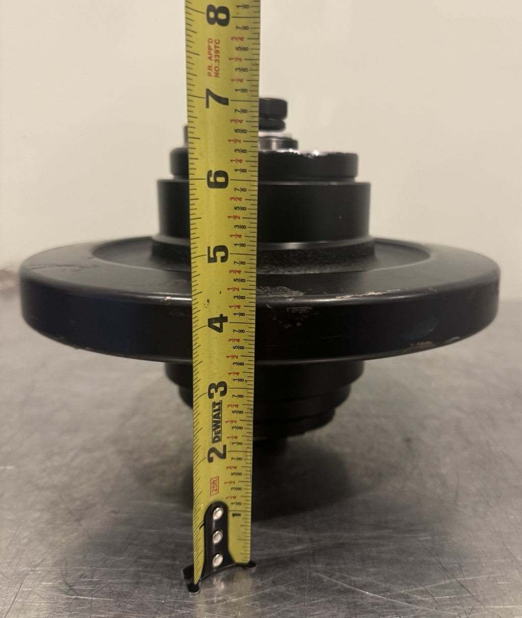 ID073 Track Idler Roller For Bobcat 6687137 D006813 NEW! FREE SHIPPING!