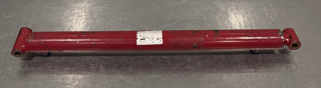 4010C160 Hydraulic Cylinder Double Cushion 1-3/4” X 24-1/2” NEW! FREE SHIPPING!