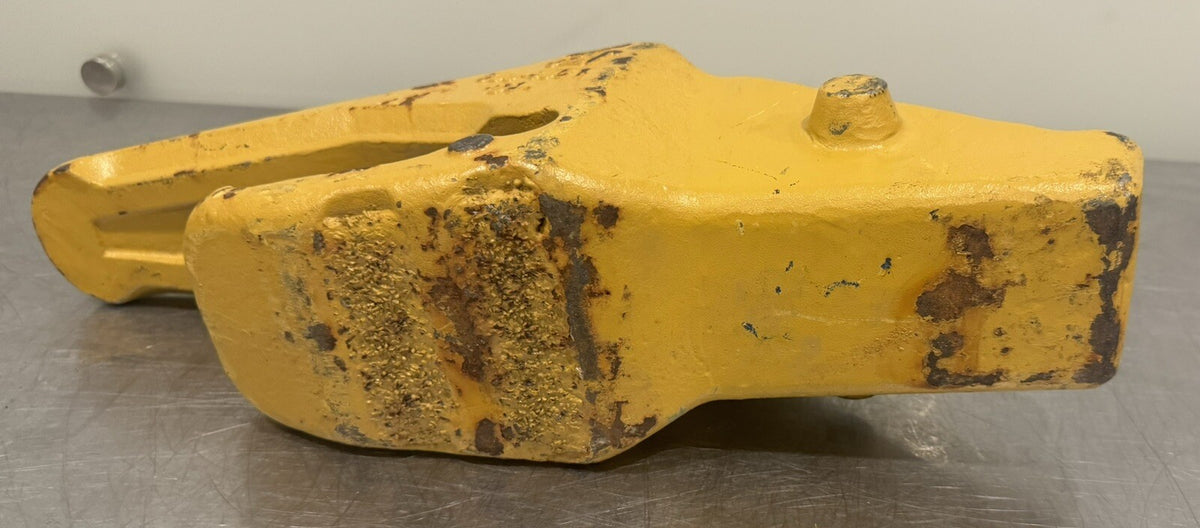 Caterpillar 505-4061 Bucket Adapter Tip CAT Genuine NEW! FREE SHIPPING!