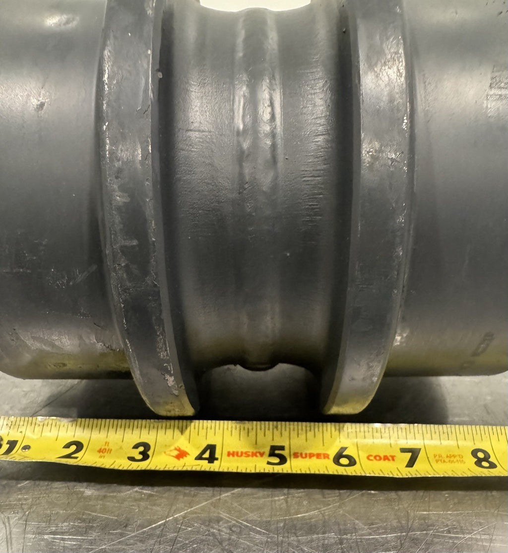 200105-00116 Doosan Upper Track Carrier Roller Undercarriage NEW! FREE SHIPPING!