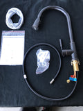Avola 009 ORB Pull Down Kitchen Faucet Oil Rubbed Bronze NEW IN BOX
