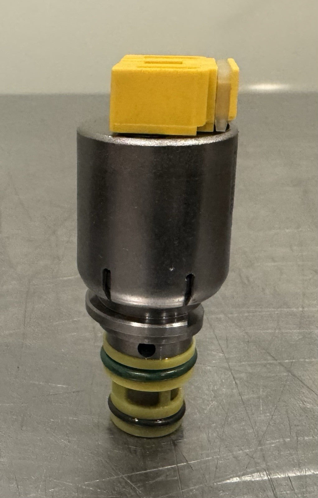 BorgWarner 24052556 Solenoid AAA9303030000 355690 NEW! FREE SHIPPING!