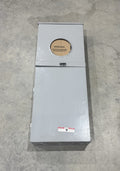 Siemens MC2040B1200JLC 200 Amp 20 Space 40 Circuit 5 Jaw Bypass Meter Center NEW