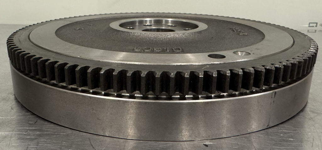 1C0102511 Engine Flywheel For Caterpillar CAT NEW! FREE SHIPPING!