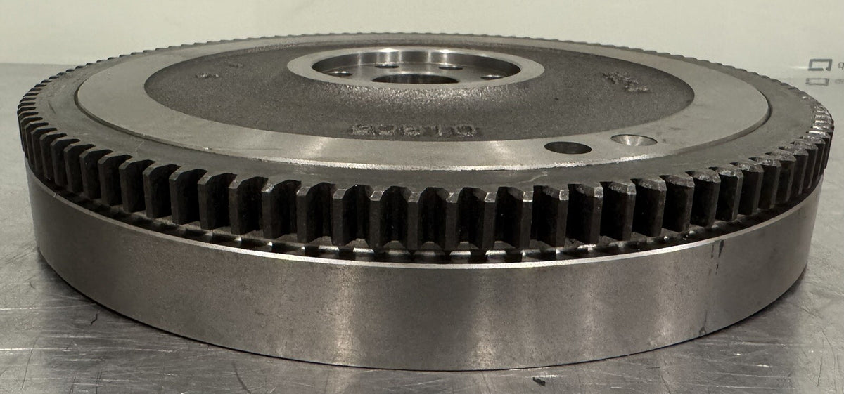 1C0102511 Engine Flywheel For Caterpillar CAT NEW! FREE SHIPPING!
