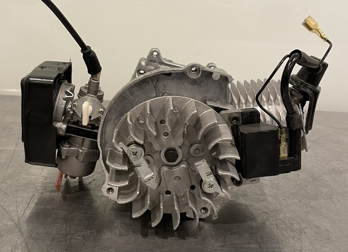 Hua Shen Engine Motor Assembly NEW! FREE SHIPPING!